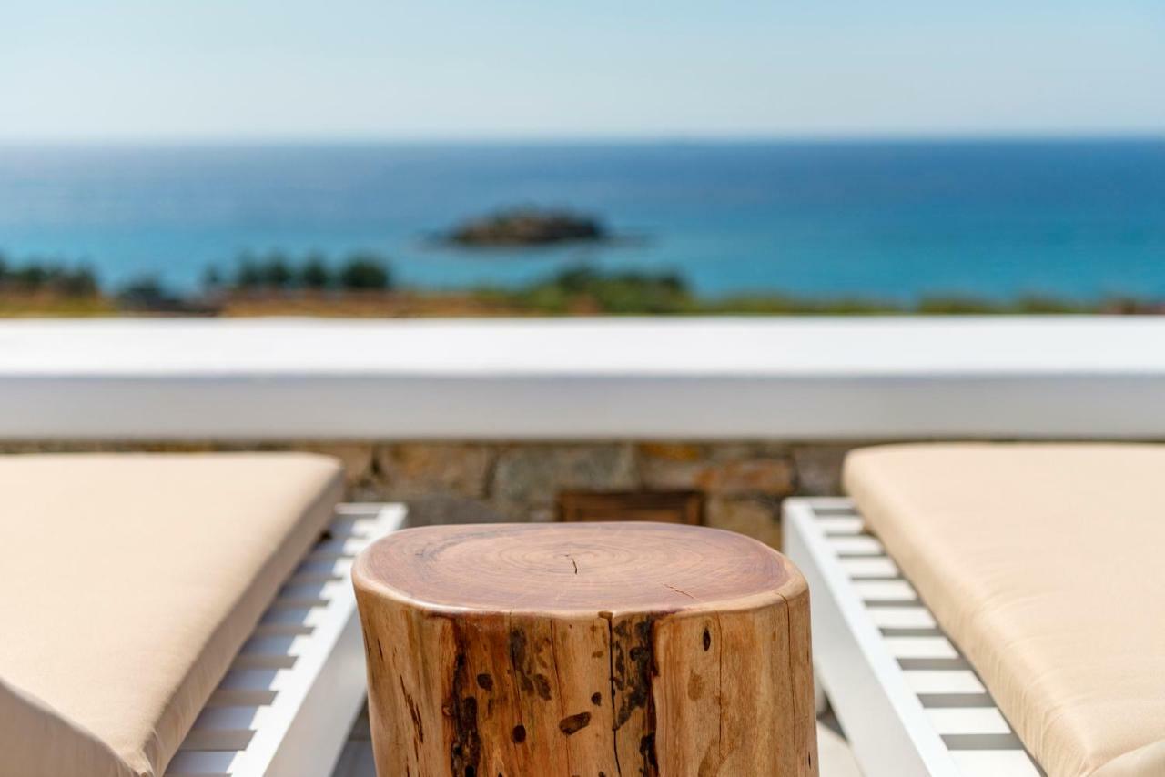 Aelion Villa Vari  Экстерьер фото
