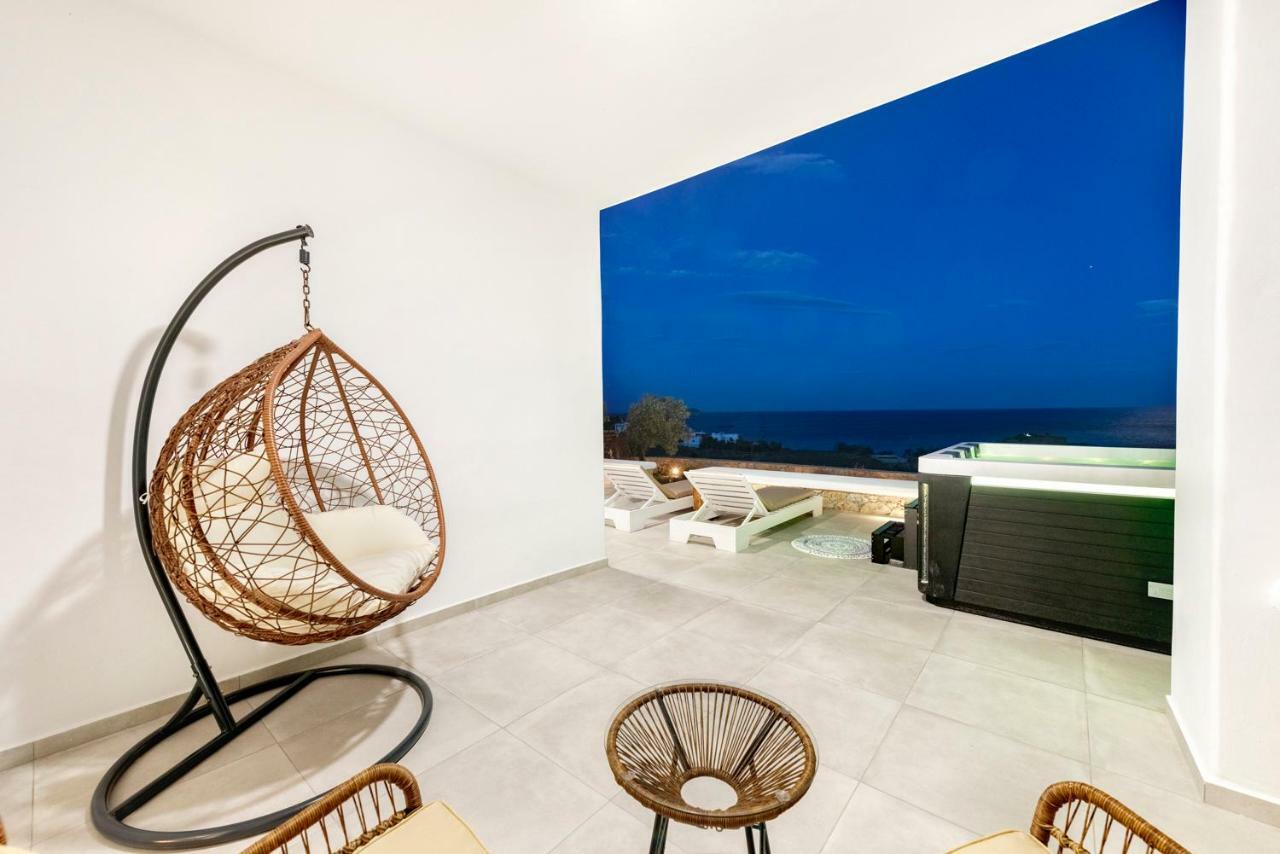 Aelion Villa Vari  Экстерьер фото