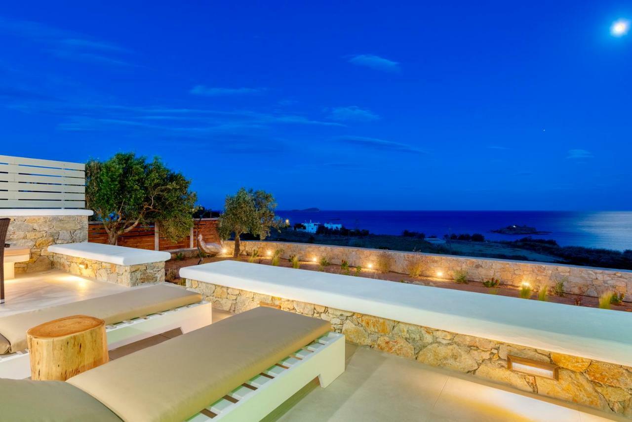 Aelion Villa Vari  Экстерьер фото