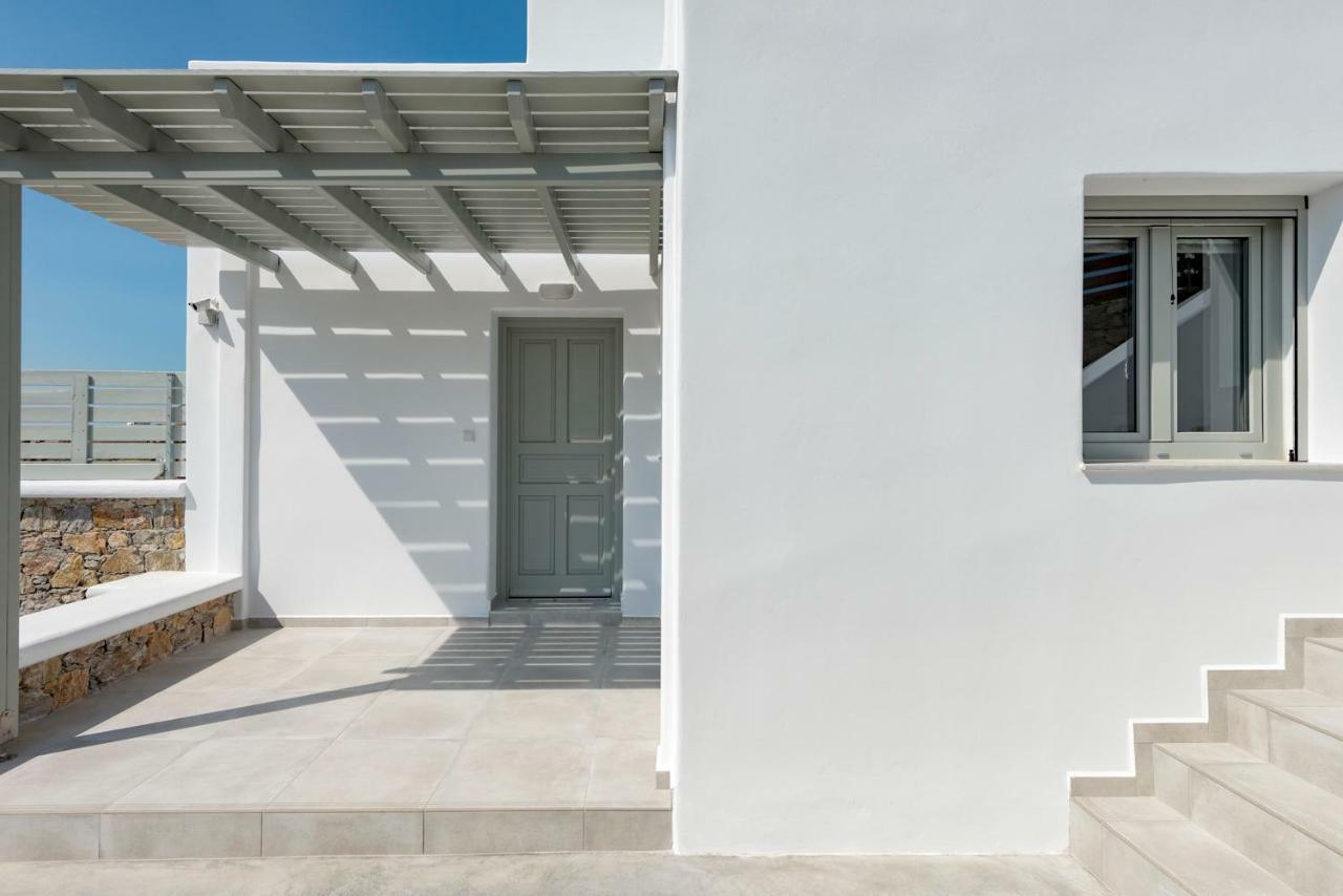 Aelion Villa Vari  Экстерьер фото
