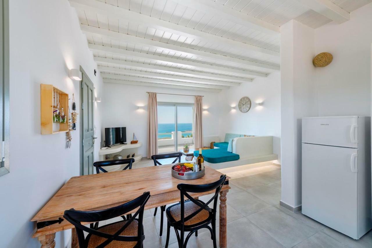 Aelion Villa Vari  Экстерьер фото