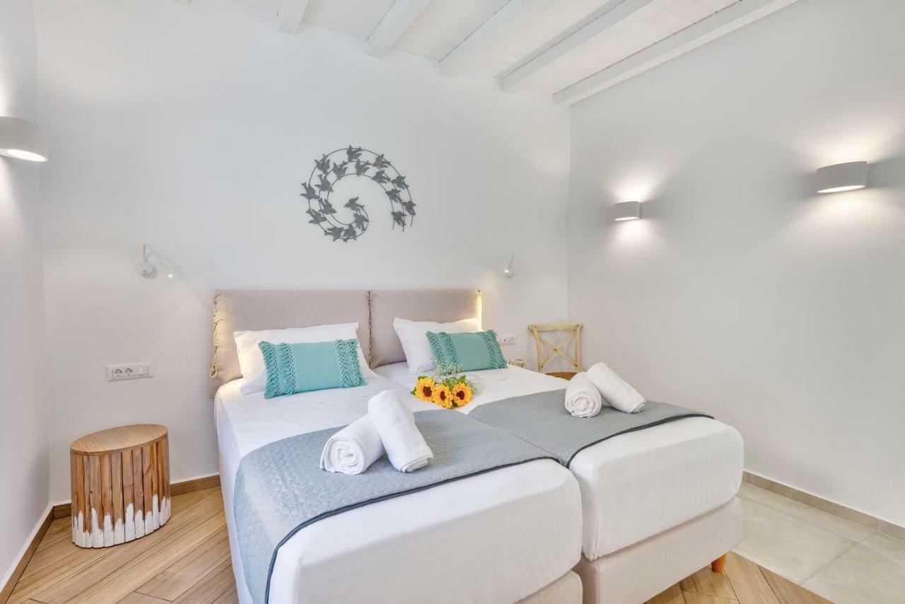 Aelion Villa Vari  Экстерьер фото