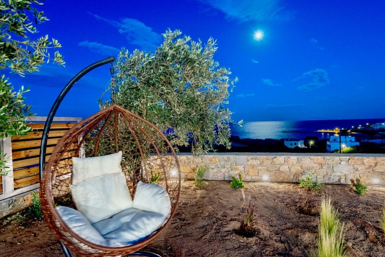 Aelion Villa Vari  Экстерьер фото