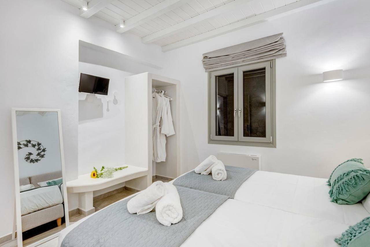 Aelion Villa Vari  Экстерьер фото