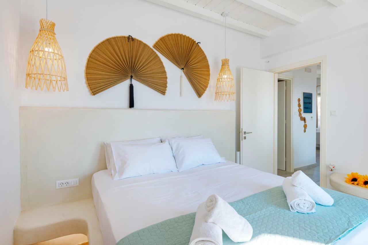 Aelion Villa Vari  Экстерьер фото