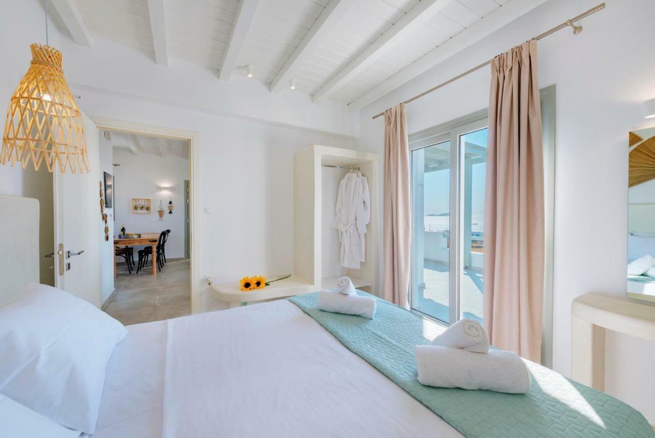 Aelion Villa Vari  Экстерьер фото