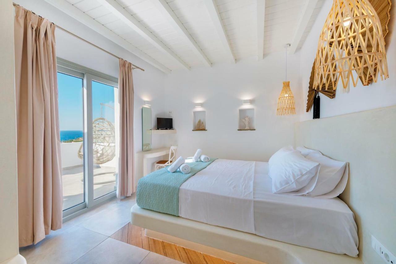 Aelion Villa Vari  Экстерьер фото